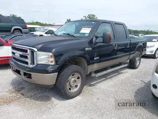 2006 Ford F-250 XL