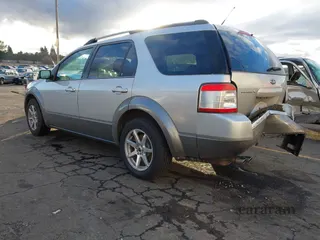 2009 Ford Taurus X SEL