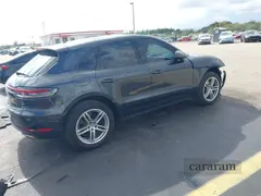 2020 Porsche Macan