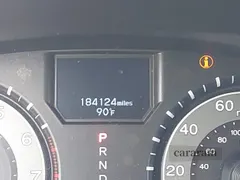 2012 Honda Odyssey Touring