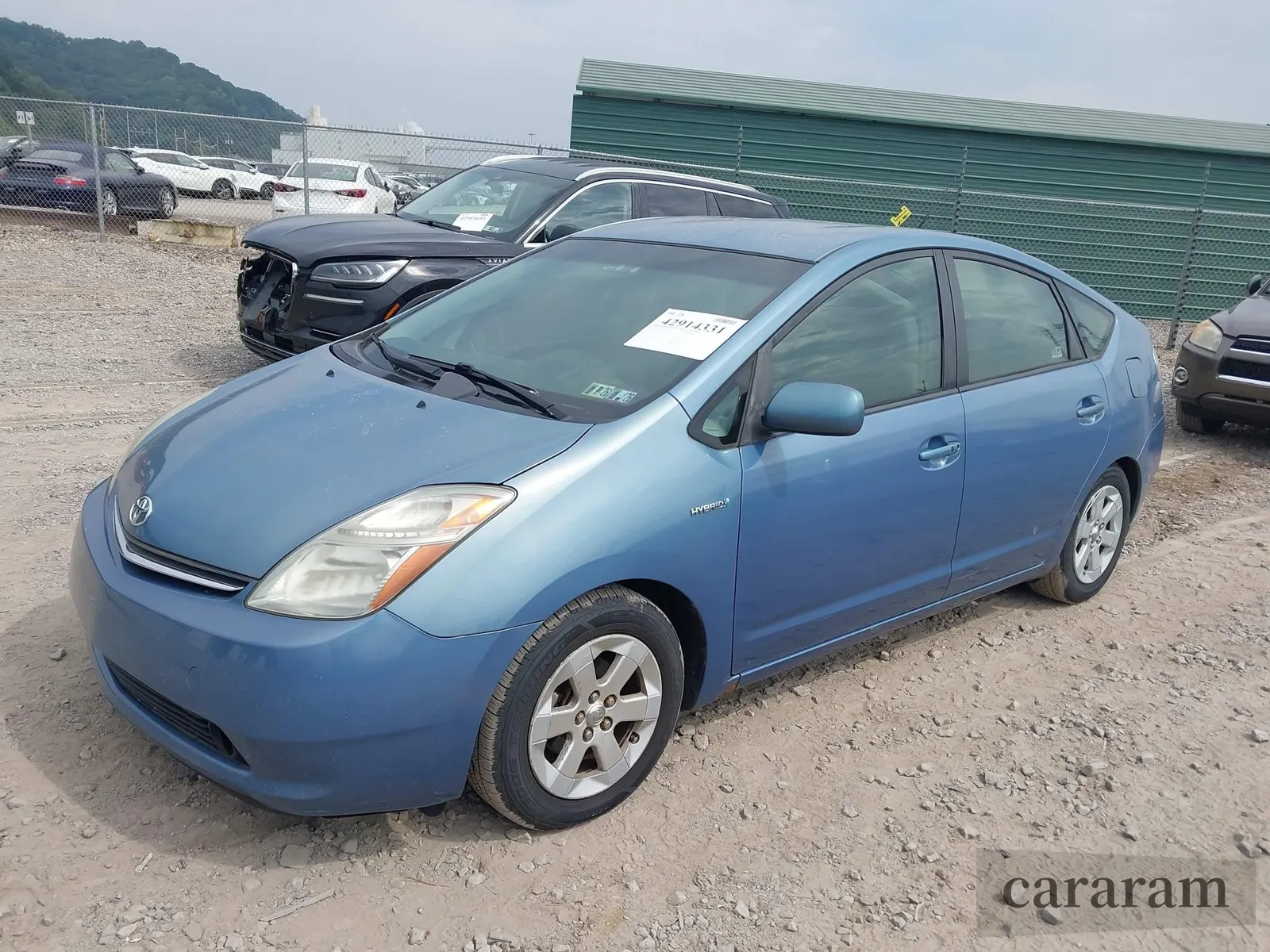 2009 Toyota Prius