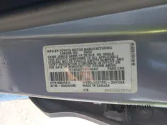 2003 Toyota Matrix
