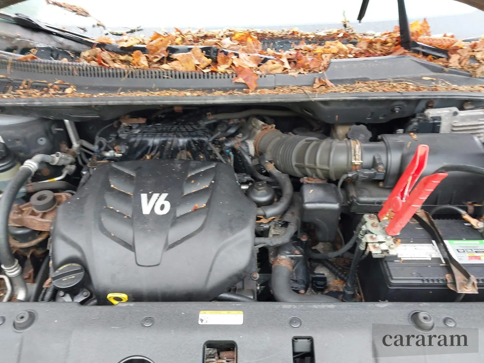 2012 Kia Sedona EX