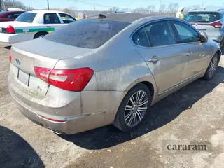 2014 Kia Cadenza Premium
