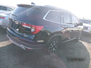 2020 Honda Pilot Touring 7-Passenger