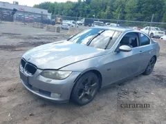 2009 BMW 3 Series 328i xDrive