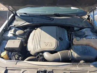 2013 Chrysler 300 C