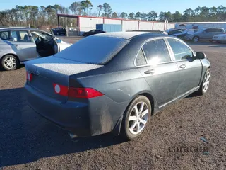 2004 Acura TSX