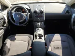 2008 Nissan Rogue SL