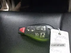 2012 Chrysler Town & Country Touring L