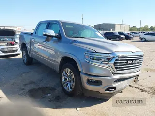 2022 Ram 1500 Longhorn