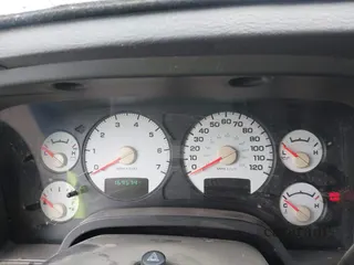 2004 Dodge 1500 SLT