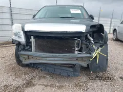 2013 GMC Terrain SLE