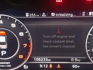 2017 Audi A4 Premium Plus