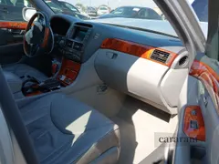2006 Lexus LS 430