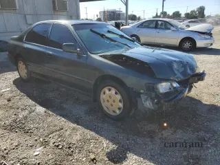 1997 Honda Accord LX