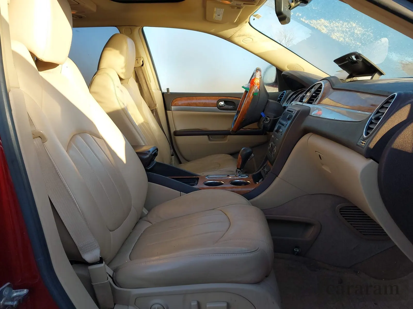 2009 Buick Enclave CXL
