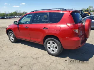 2008 Toyota RAV4