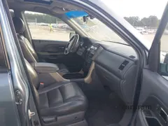 2006 Honda Pilot EX-L