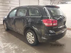 2015 Dodge Journey American Value