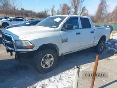 2013 Ram 2500 ST