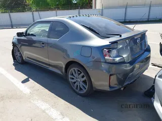 2014 Scion tC 10 Series