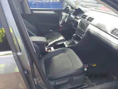 2012 Volkswagen Passat SE