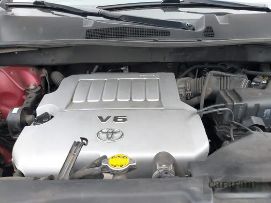 2010 Toyota Highlander Limited