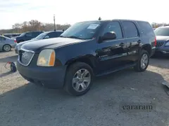2007 GMC Yukon SLT