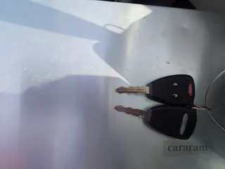 2008 Chrysler PT Cruiser