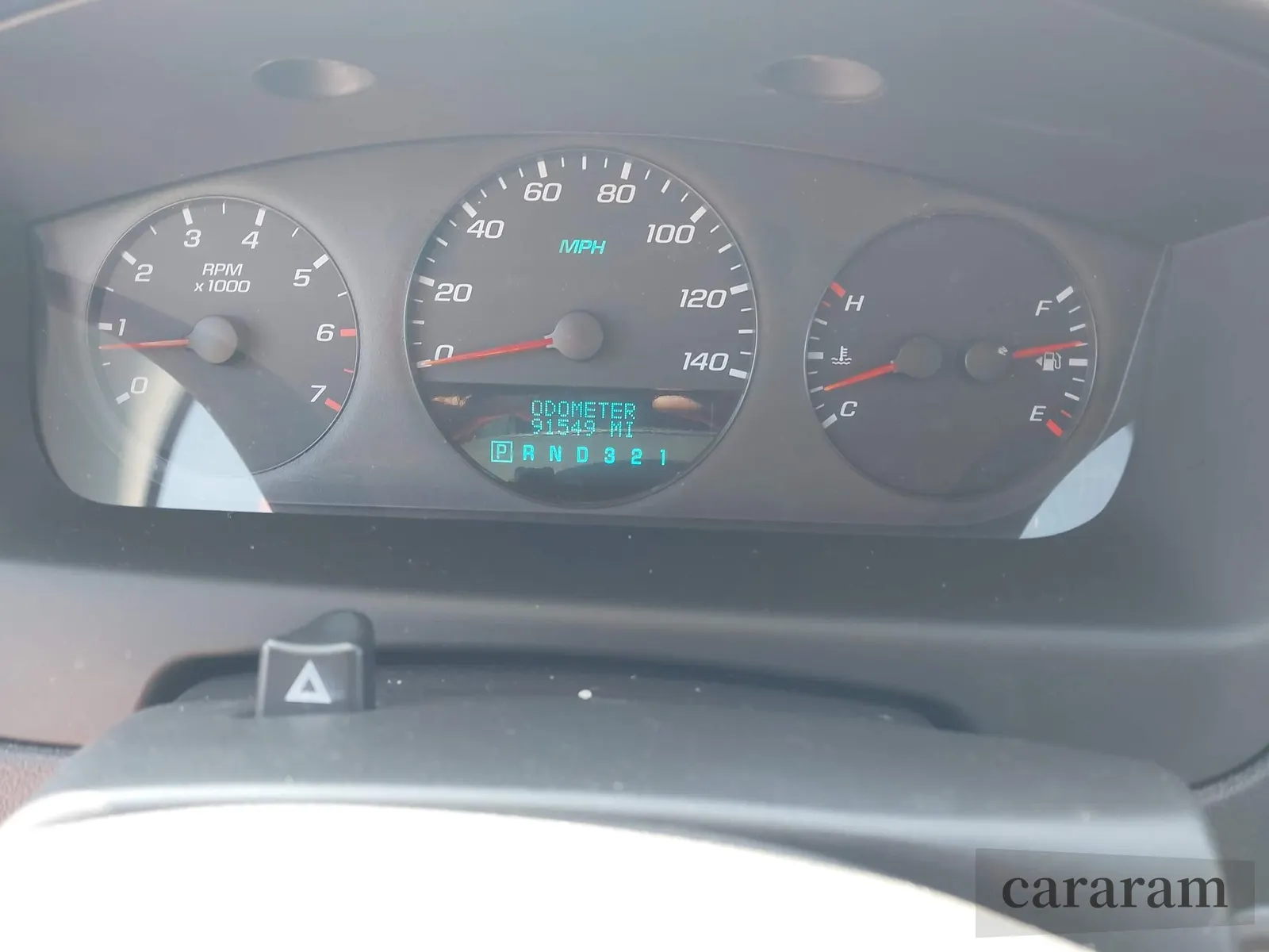 2009 Chevrolet Impala LS