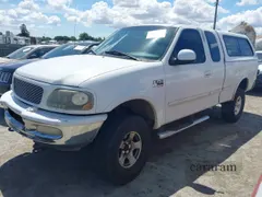 1997 Ford F-150 XL