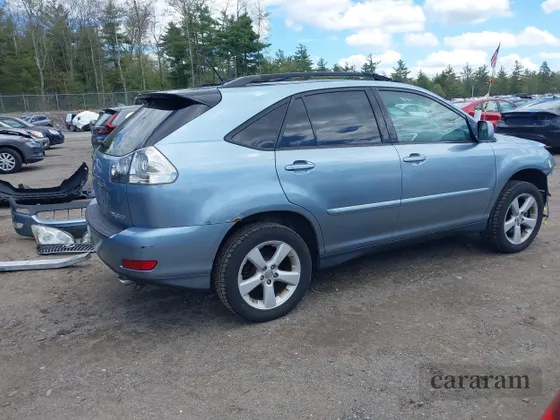 2007 Lexus RX 350