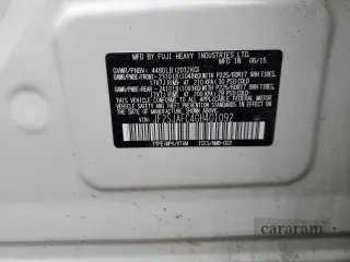 2016 Subaru Forester Premium