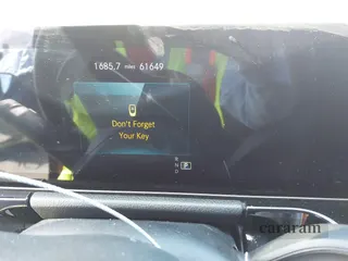 2021 Mercedes-Benz GLA 250