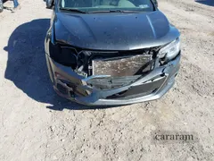 2020 Chevrolet Sonic LS