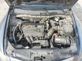 2009 Honda Accord LX