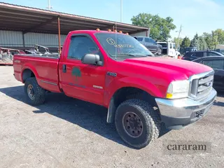 2004 Ford F-250 XL