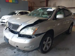 2005 Lexus RX 330