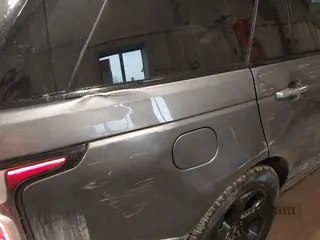 2019 Land Rover Range Rover