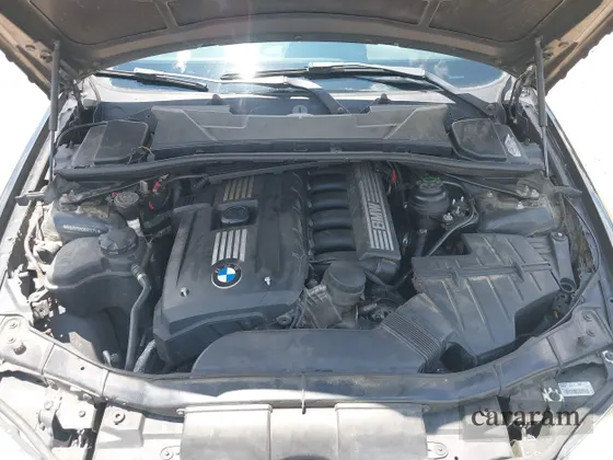 2011 BMW 3 Series 328i