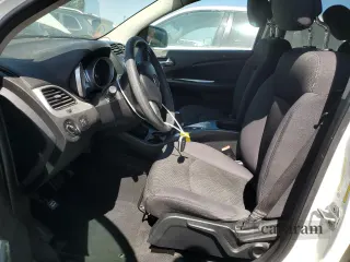 2012 Dodge Journey SXT
