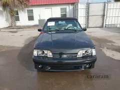 1993 Ford Mustang GT