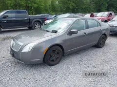 2010 Mercury Milan