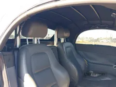 2002 Audi TT