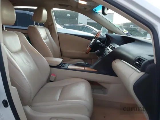 2014 Lexus RX 450h