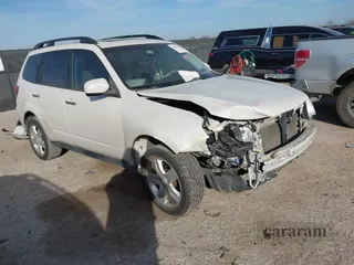 2010 Subaru Forester X Premium