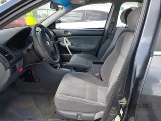 2005 Honda Accord EX