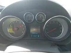 2011 Buick Regal CXL RL6