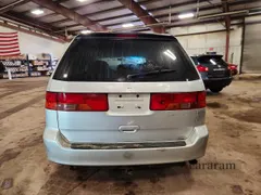 2001 Honda Odyssey EX
